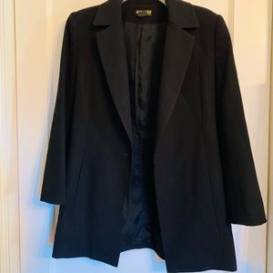 Gorgeous Vintage Georgiou Blazer